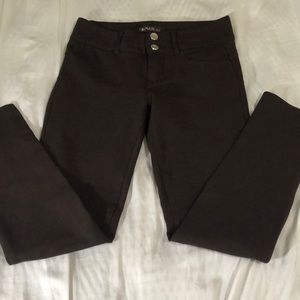 Ladies pants
